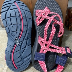 Brand New Chacos